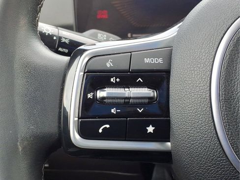 Used 2025 Kia Sorento S w/ Panoramic Sunroof Package image 27