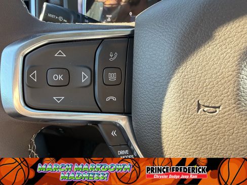 New 2026 RAM 1500 Laramie image 20