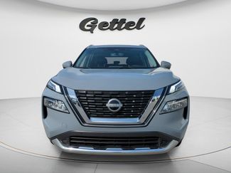 Certified 2023 Nissan Rogue Platinum w/ Platinum Premium Package FWD video 2