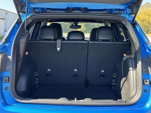 Used 2025 Jeep Compass Limited w/ Elite Group image 29