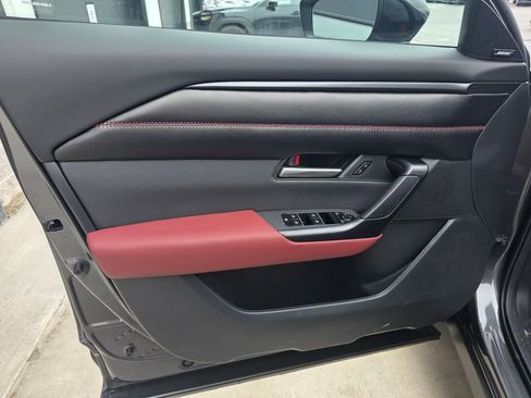 New 2026 MAZDA CX-50 AWD 2.5 Hybrid w/ Weather Package image 11