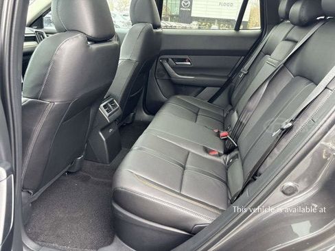 New 2026 MAZDA CX-50 AWD 2.5 Hybrid w/ Weather Package image 19