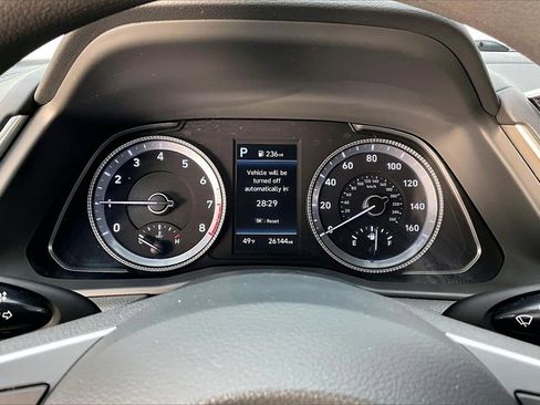 Used 2023 Hyundai Sonata SEL w/ Cargo Package image 20