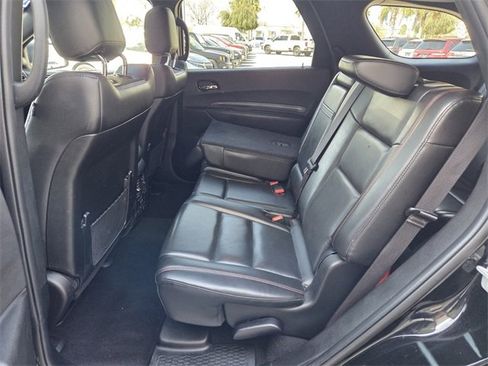Used 2024 Dodge Durango GT image 6