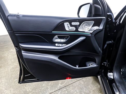 Used 2021 Mercedes-Benz GLS 450 GLS 450 4MATIC SUV image 20