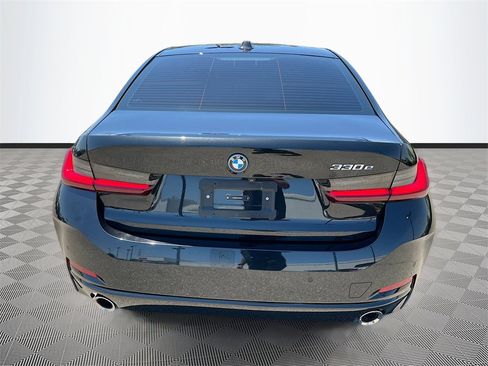 Used 2023 BMW 330e w/ Premium Package image 6