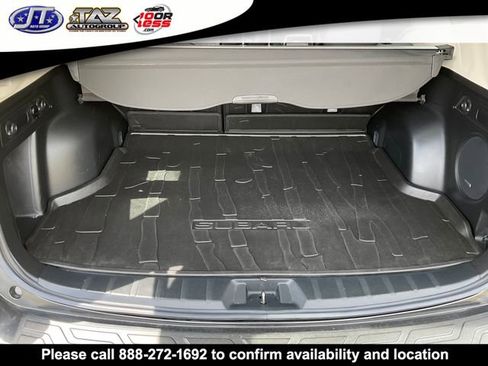 Used 2019 Subaru Forester Sport w/ Popular Package #2 AWD/4WD image 14