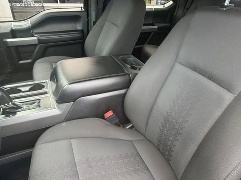Used 2019 Ford F150 XLT w/ Equipment Group 301A Mid AWD/4WD image 10