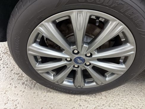 Used 2018 Ford Escape Titanium AWD/4WD image 35