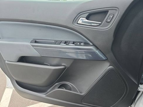 Used 2021 Chevrolet Colorado Z71 image 26