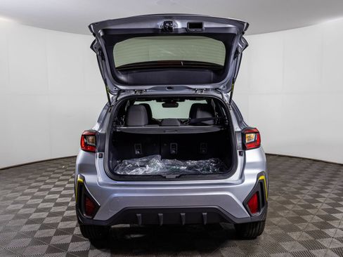Used 2026 Subaru Crosstrek 2.5i Sport AWD/4WD image 37
