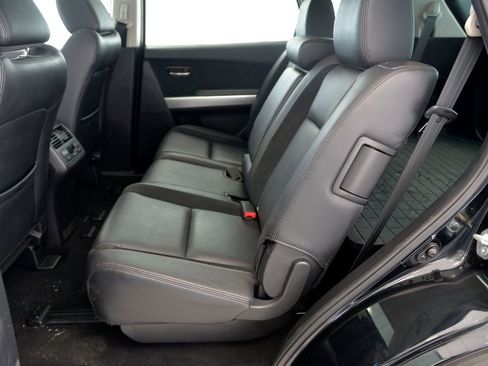 Used 2015 MAZDA CX-9 Grand Touring w/ GT Technology Package image 28