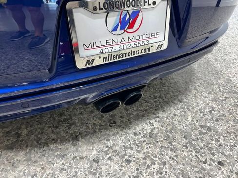 Used 2024 Porsche 718 Cayman S image 42