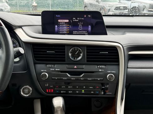 Used 2019 Lexus RX 350 FWD w/ Premium Package image 11