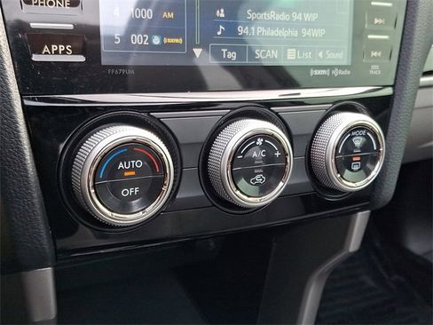 Used 2018 Subaru Forester 2.5i Limited w/ Popular Package #2 image 16