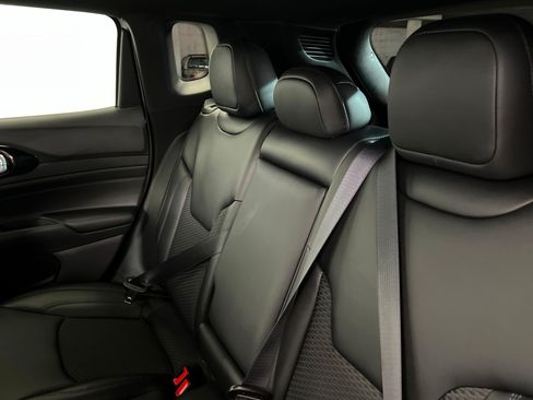 New 2026 Jeep Compass Latitude AWD/4WD image 20