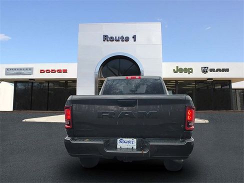 New 2026 RAM 2500 Big Horn image 9