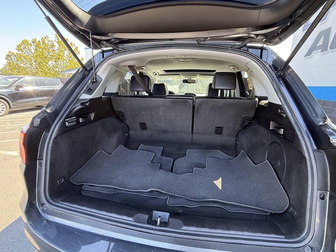 Used 2016 Acura RDX FWD image 15