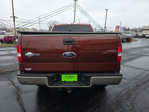 Used 2006 Ford F150 King Ranch image 5