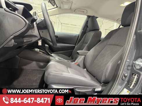 Used 2026 Toyota Corolla LE image 26