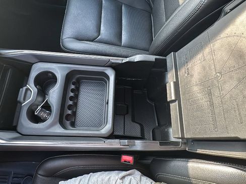 Used 2021 RAM 1500 Rebel w/ Rebel Level 2 Equipment Group AWD/4WD image 24