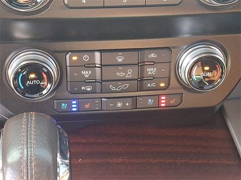 Used 2020 Ford F150 King Ranch w/ Equipment Group 601A Luxury image 14