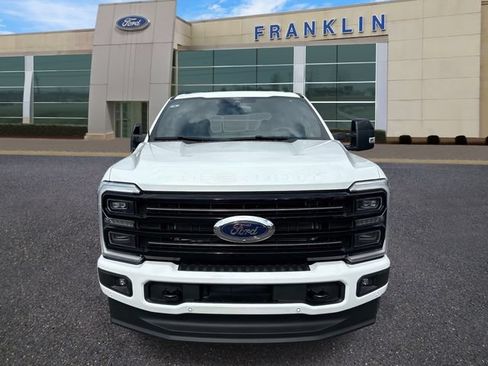 New 2026 Ford F250 Platinum AWD/4WD image 2