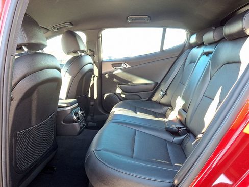 Used 2020 Kia Stinger GT image 10