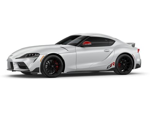 New 2026 Toyota Supra image 3