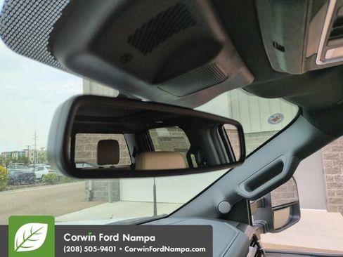 New 2026 Ford F350 Lariat w/ Lariat Premium Package AWD/4WD image 21