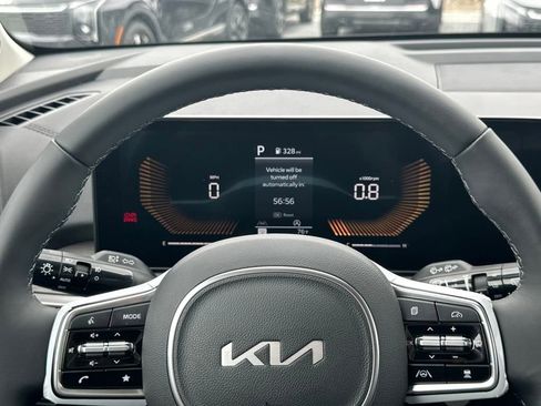 New 2025 Kia Sorento X-Line EX image 20