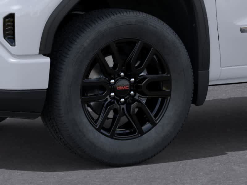 New 2026 GMC Sierra 1500 Elevation w/ Preferred Package RWD image 9