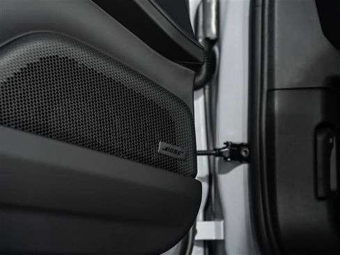 New 2026 Porsche Panamera Turbo image 31