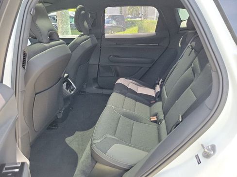 Used 2025 Polestar Polestar 3 RWD image 8