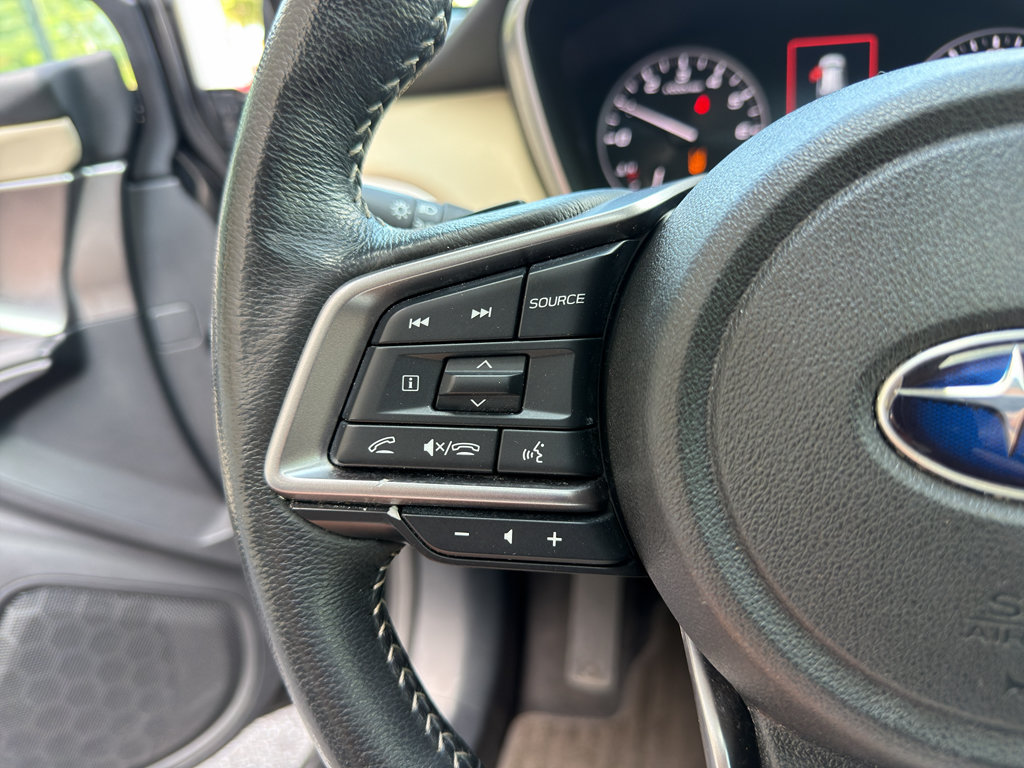 Used 2024 Subaru Outback Limited AWD/4WD image 14