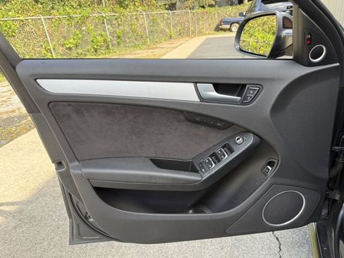 Used 2015 Audi S4 Premium Plus w/ Technology Package image 10