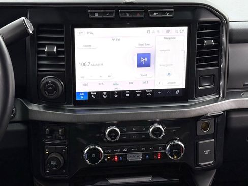 Used 2024 Ford F250 Platinum AWD/4WD image 15