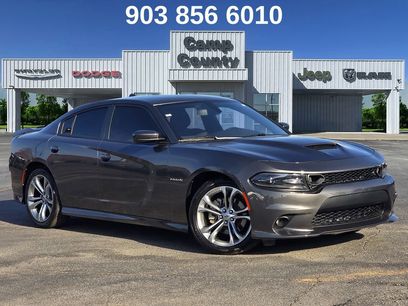 Used 2022 Dodge Charger R/T