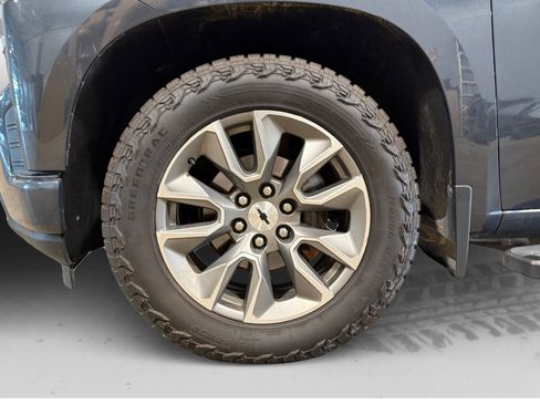 Used 2022 Chevrolet Silverado 1500 RST w/ True North Edition Plus AWD/4WD image 52