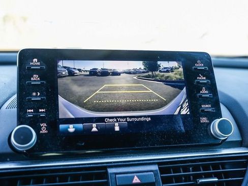 Used 2021 Honda Accord Sport image 18