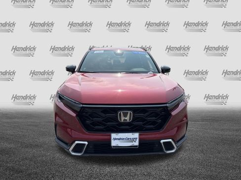 Certified 2024 Honda CR-V Sport Touring image 6