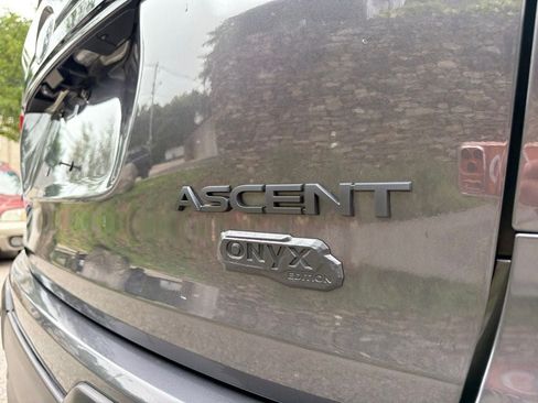 Used 2025 Subaru Ascent Bronze Edition AWD/4WD image 11