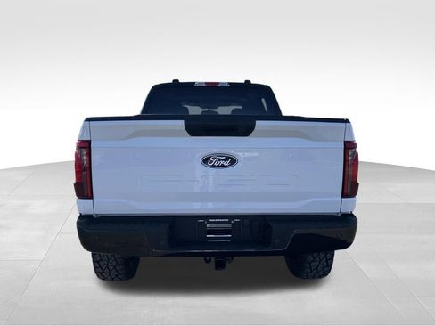 Used 2024 Ford F150 XLT w/ Tow/Haul Package image 15