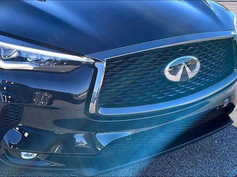 Used 2020 INFINITI QX50 Essential w/ Edition 30 Package image 28