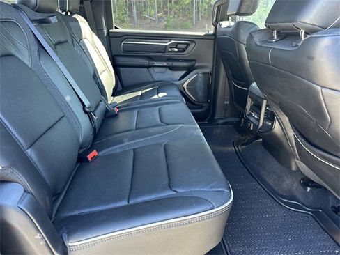 Used 2025 RAM 1500 Limited image 15
