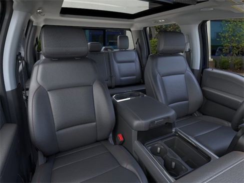New 2025 Ford F250 Lariat w/ Lariat Ultimate Package image 10