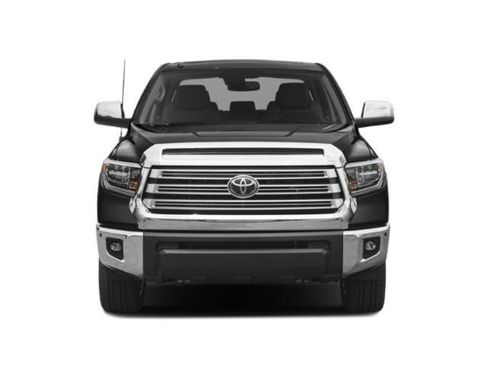 Used 2018 Toyota Tundra Limited w/ Limited Premium Package image 5