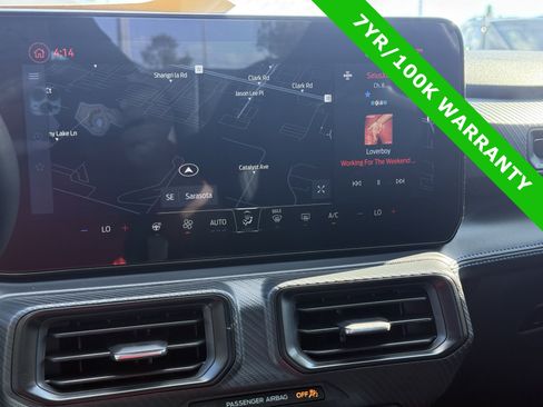 Certified 2025 Ford Mustang Dark Horse image 24