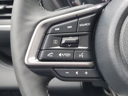 New 2026 Subaru Ascent Touring AWD/4WD image 27