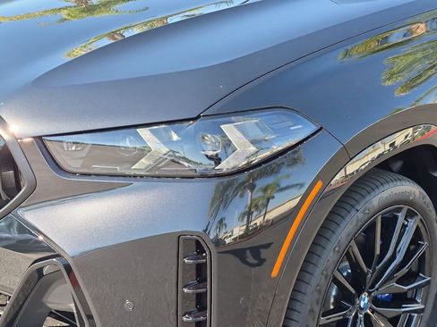 New 2027 BMW X6 xDrive40i w/ Executive Package AWD/4WD image 6